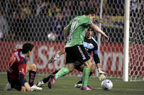 Atlante-Santos 31