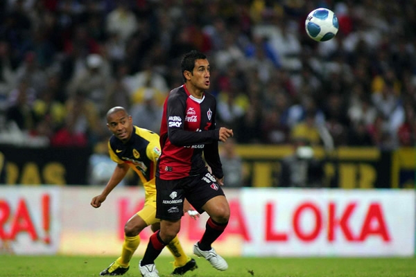 Atlas-América