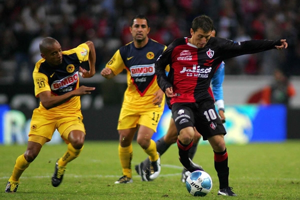 Atlas-América