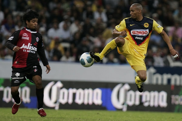 Atlas-América