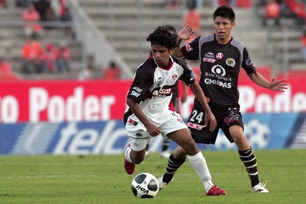 Atlas cerró el torneo con una victoria