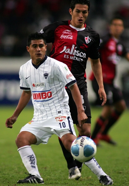 Atlas-Monterrey 23
