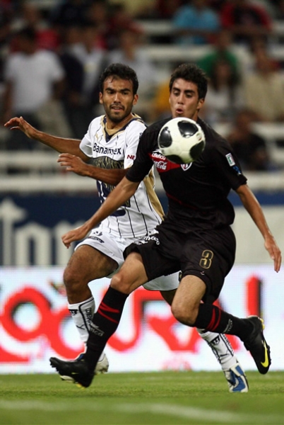atlas pumas 13