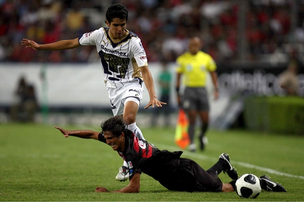 atlas pumas 14