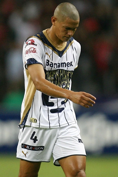 atlas pumas 25