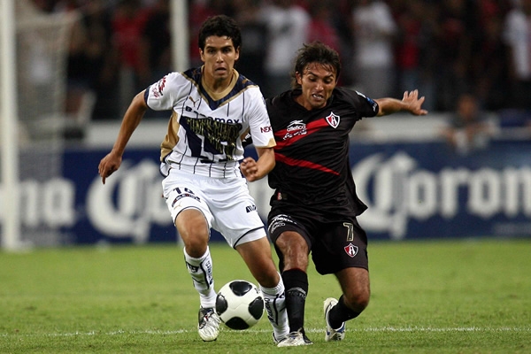 atlas pumas 27