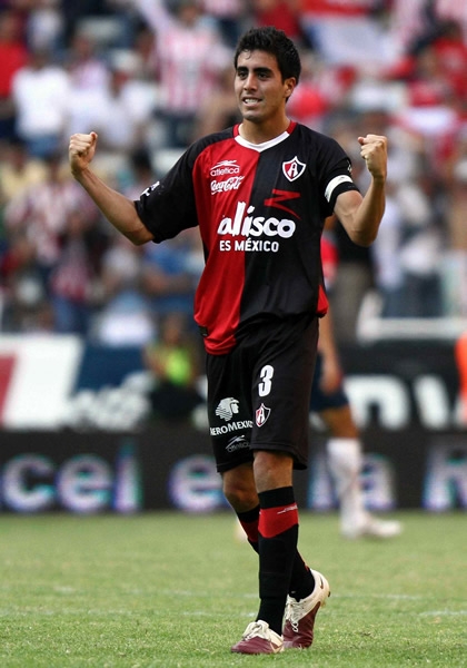 Atlas se llevó el partido