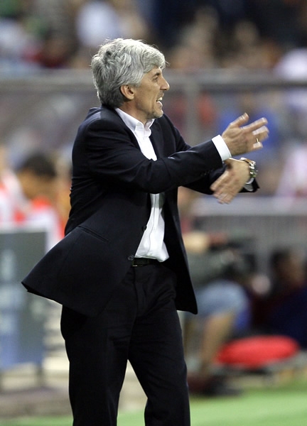 Atlético-APOEL 5