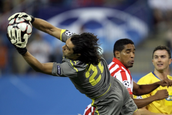 Atlético-APOEL 6