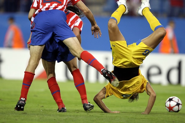 Atlético-APOEL 10