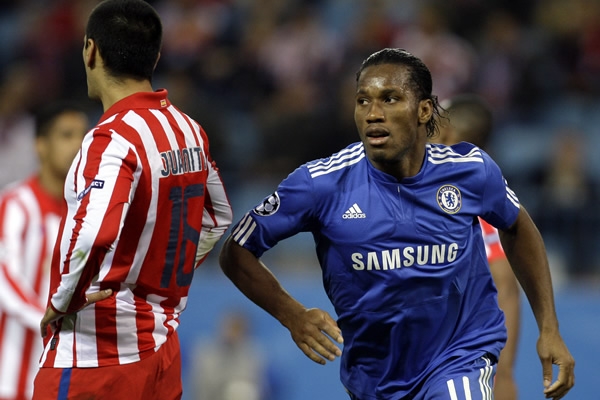 Atlético-Chelsea 10