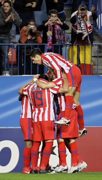 Atlético-Chelsea 2