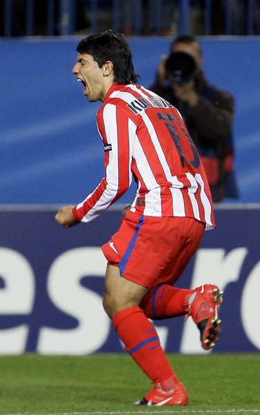 Atlético-Chelsea 7