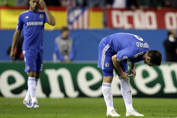 Atlético-Chelsea 8