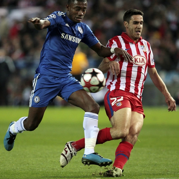 Atlético-Chelsea 4