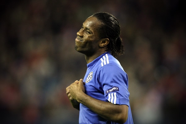Atlético-Chelsea 5