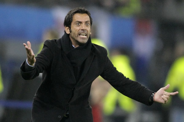 Atlético-Fulham