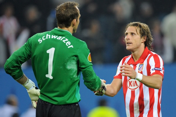 Atlético-Fulham
