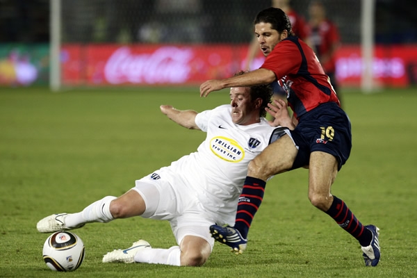 Auckland-Atlante 7