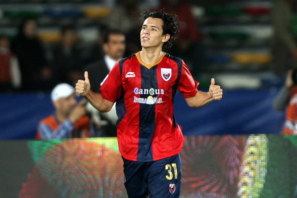 Auckland-Atlante 8