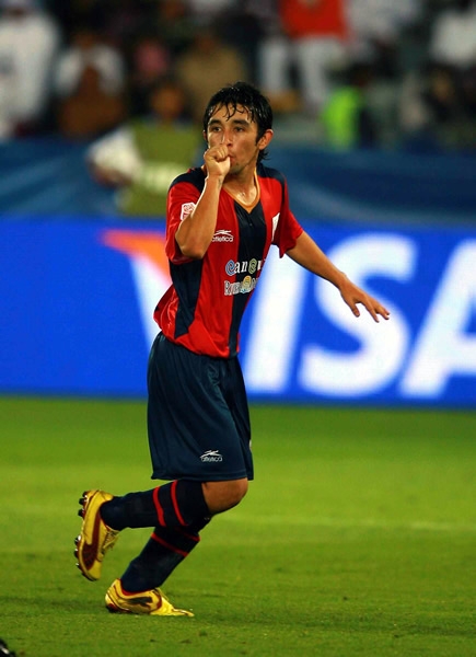 Auckland-Atlante 21