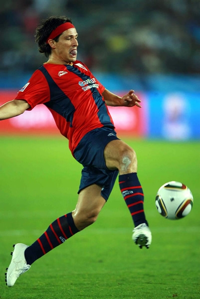 Auckland-Atlante 26