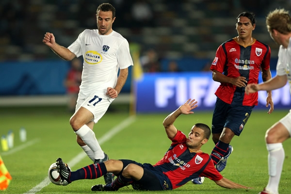 Auckland-Atlante 4