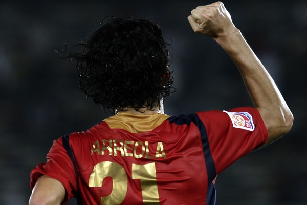 Auckland-Atlante 6