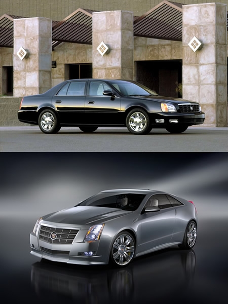 autos del 2000 y del 2010 2