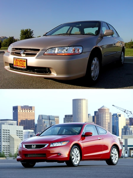 autos del 2000 y del 2010 3