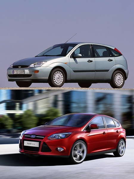autos del 2000 y del 2010 5