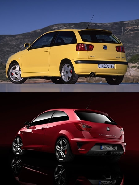 autos del 2000 y del 2010 6