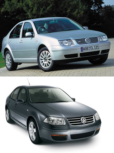 autos del 2000 y del 2010 7