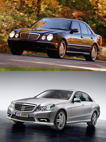 autos del 2000 y del 2010 9