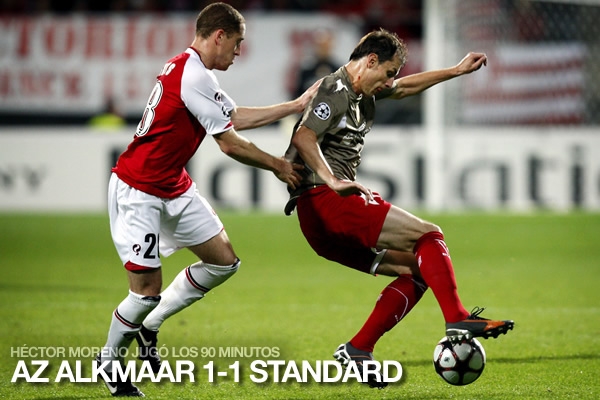 AZ-Standard 1