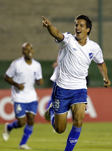 Banfield 0-2 Nacional10