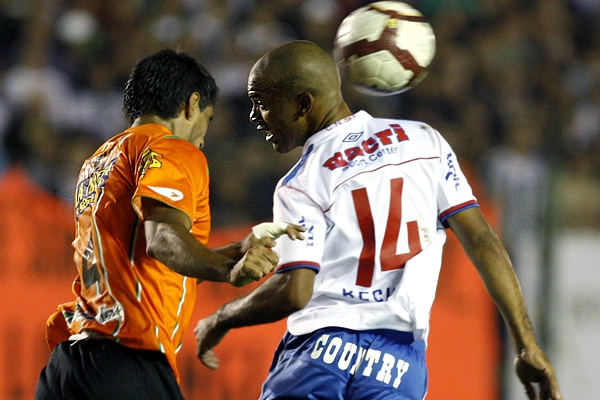 Banfield 0-2 Nacional2
