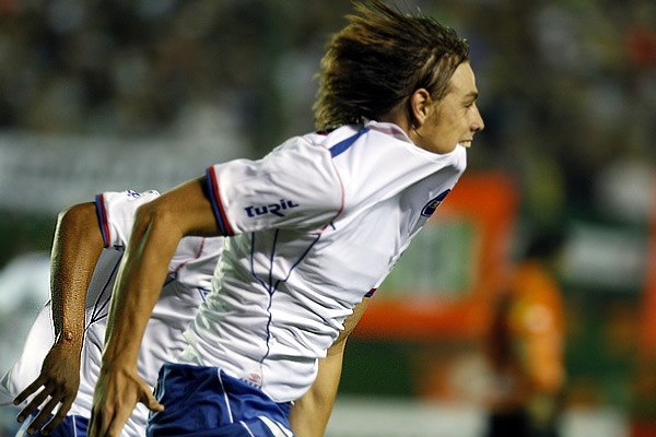 Banfield 0-2 Nacional4