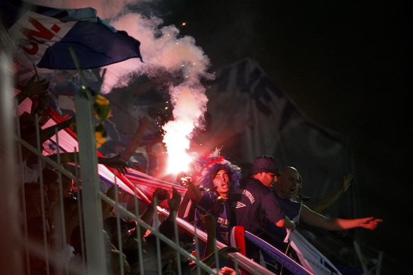 Banfield 0-2 Nacional6