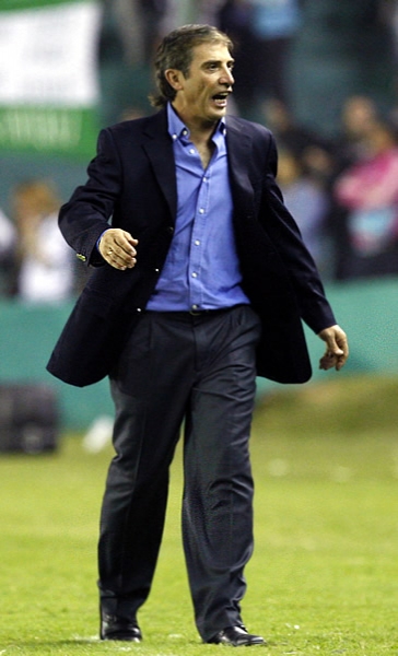 Banfield 0-2 Nacional7