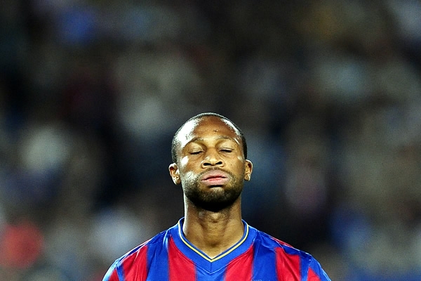 Barcelona-Dynamo 4