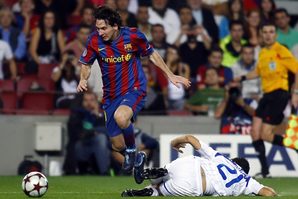 Barcelona-Dynamo 19