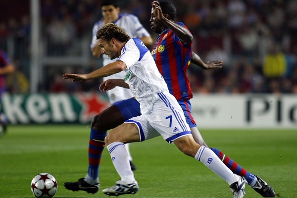 Barcelona-Dynamo 4