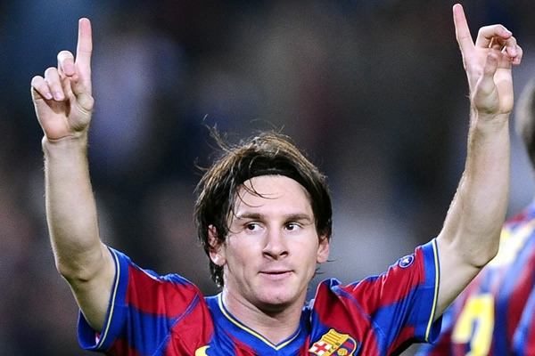 Barcelona-Dynamo 9
