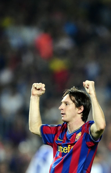 Barcelona-Dynamo 10