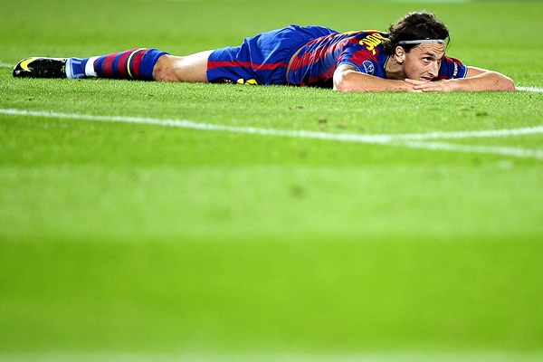 Barcelona-Dynamo 11