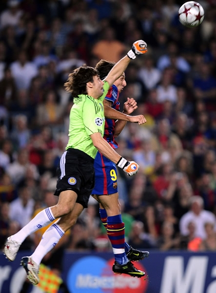 Barcelona-Dynamo 14