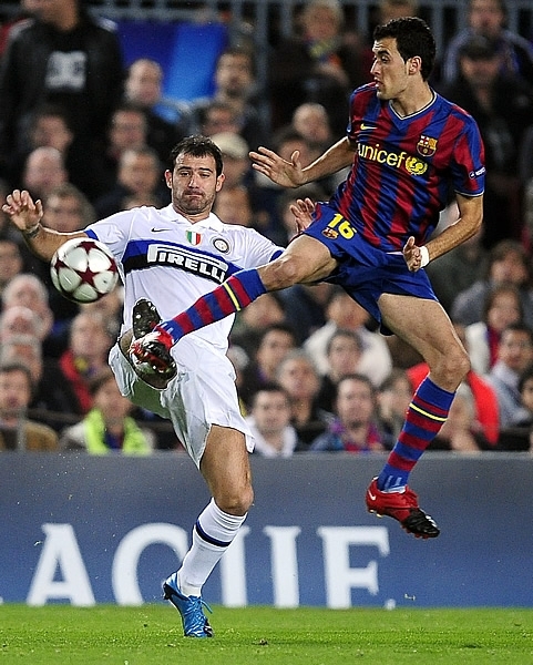 Barcelona-Inter 2
