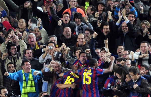 Barcelona-Inter 3
