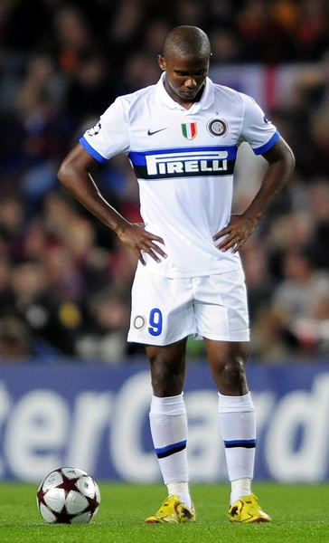 Barcelona-Inter 3